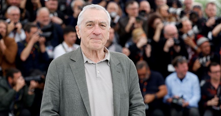 Robert De Niro glumit će u Netflixovom kriminalističkom trileru