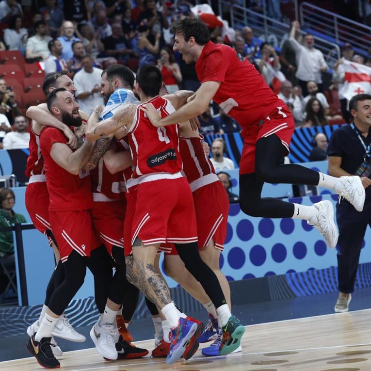 Senzacija EuroBasketa dobit će nagradu svoje Vlade. Evo koliko će im novca dati