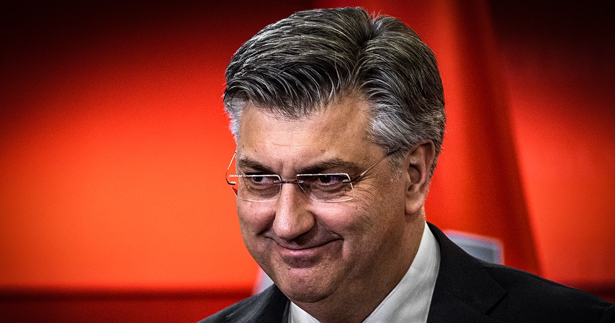 Misli li oporba na izbore ili na godišnji?