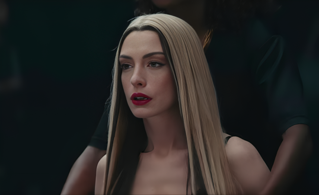 Objavljen novi trailer za film "Mother Mary" s Anne Hathaway u glavnoj ulozi