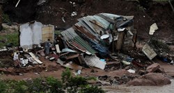 Strašne poplave u Južnoj Africi, najmanje 430 mrtvih