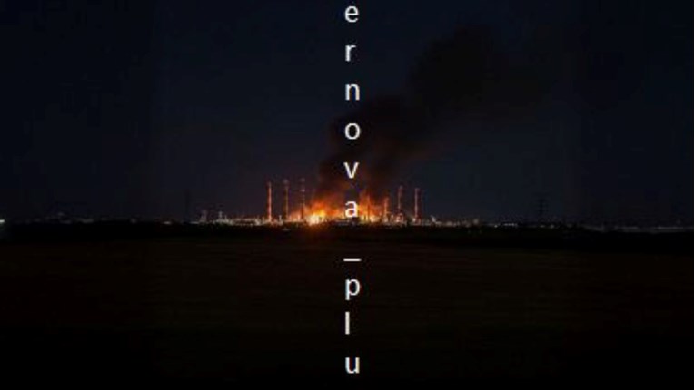 Ukrajinska strategija djeluje. Prekinut dotok plina Rusiji iz Kazahstana