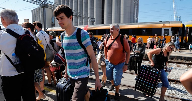 Premijer Poljske: Od lipnja ćemo moći izravnim vlakom na more u Hrvatsku