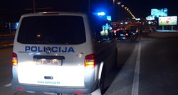 Srbin po Zagrebu vozio bez vozačke, pa izvrijeđao policajca. Kažnjen s 30.000 kuna