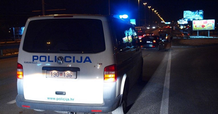 Srbin se vozio po Zagrebu bez položenog vozačkog. Kažnjen s 30.000 kuna