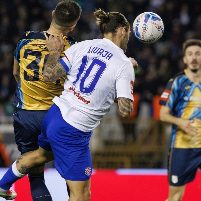 Pada negativan rekord SHNL-a?