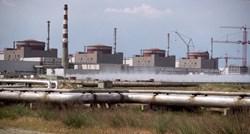 Rusija: Ukrajina žestoko gađa grad pored nuklearke