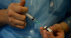 Belgija počela s cijepljenjem protiv koronavirusa