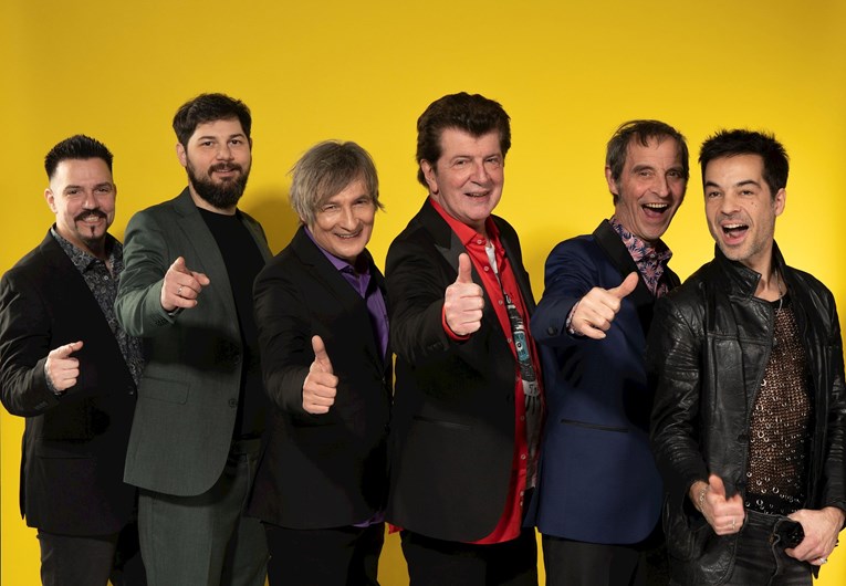 Nakon što su ga HDZ-ovci otkazali u Sisku, Bajaga stiže u Zagreb