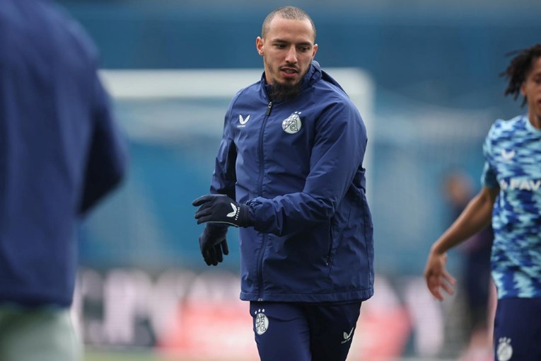 Bennacer preskočio poziv u reprezentaciju. Ostaje u Zagrebu