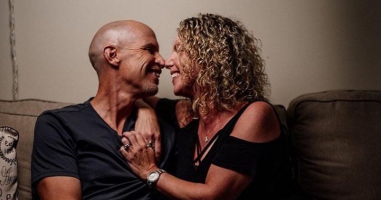 Čovjek s Alzheimerovom bolesti svaki dan se zaljubljuje u istu ženu