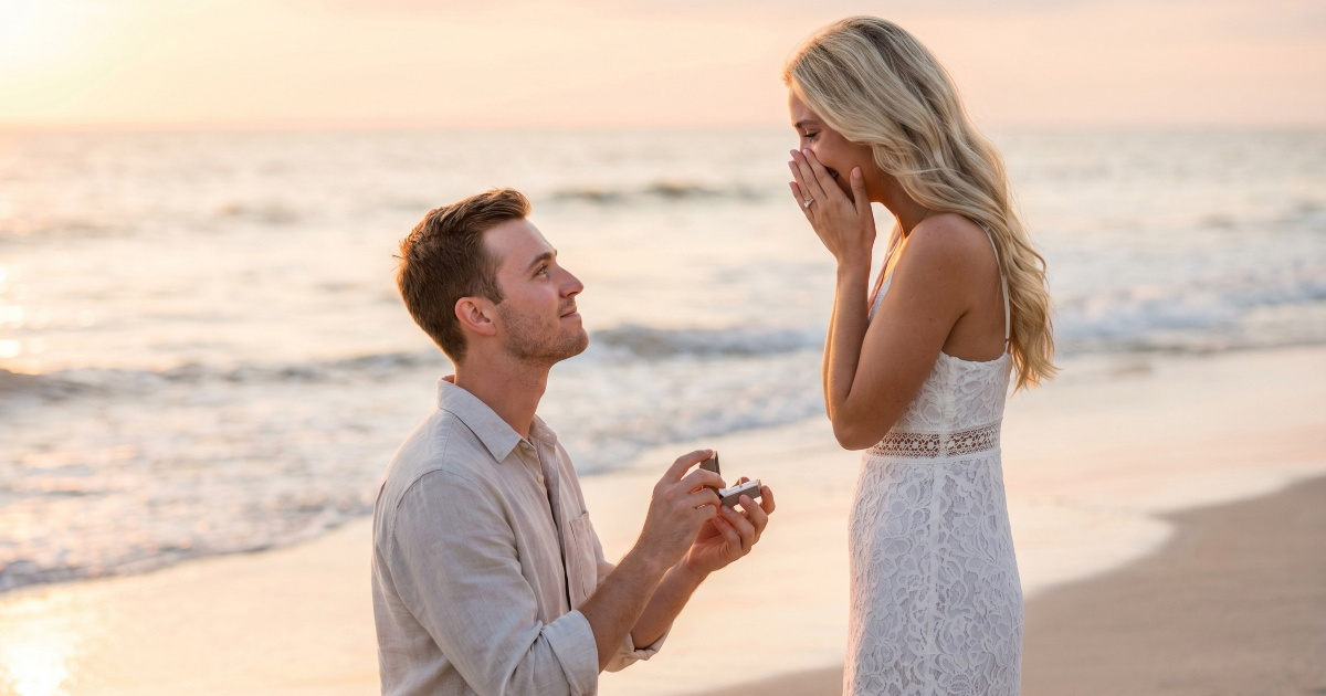 Tetovaže umjesto prstenja: Novi trend za zaručene parove