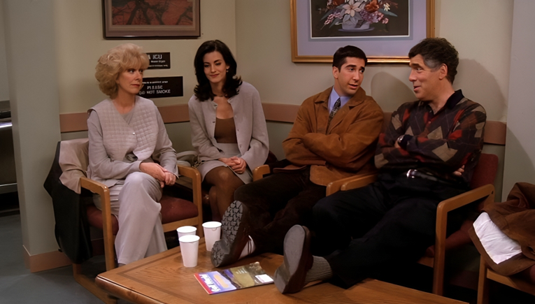 Današnji roditelji vs. nekad: Bake i djedovi otkrivaju što se promijenilo