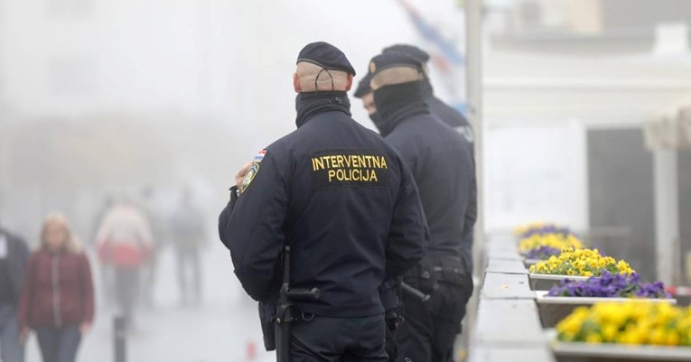 Masovna tučnjava u Vukovaru, prebili maloljetnike. Jedan ima frakturu lubanje