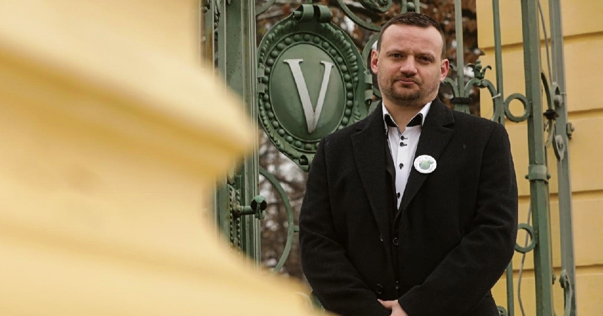 Šimunić nakon upada USKOK-a: "Uzeli su mi uređaje s podacima koje sam htio objaviti"