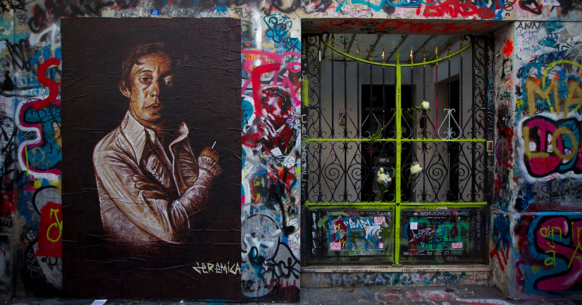 Dom jednog od najutjecajnijih francuskih glazbenika otvara se za javnost