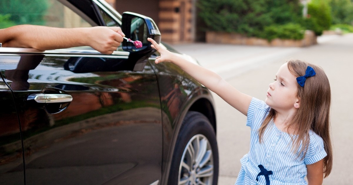 Bivši agent FBI-ja savjetuje kako zaštititi djecu od predatora