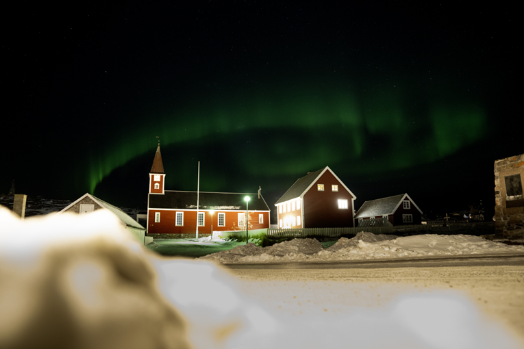 Pentagon planira vojno širenje na Grenlandu. "Ovo se nije dogodilo desetljećima"