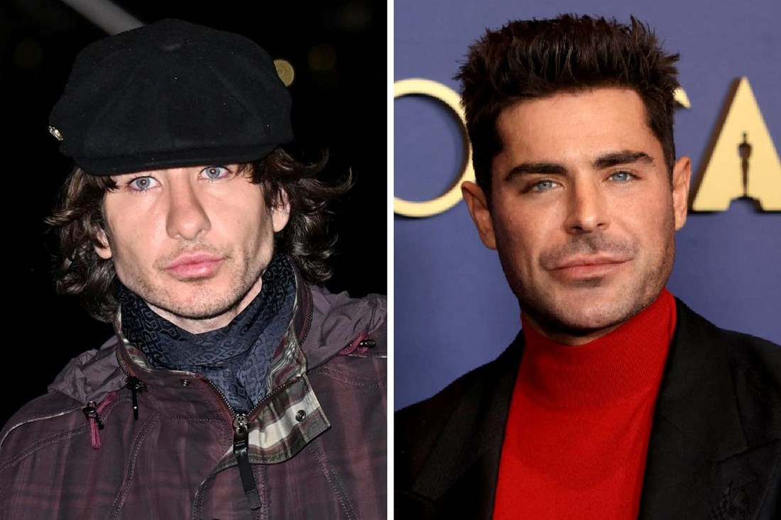 Sve više muškaraca ide na estetske zahvate. Nose slike Channinga Tatuma i Brada Pitta