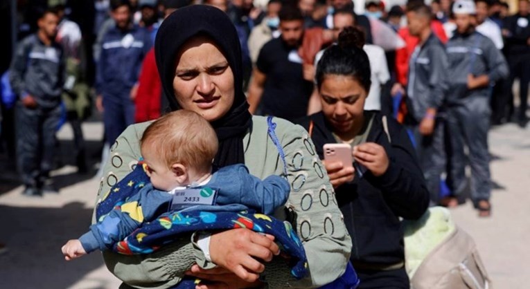 U EU raste broj zahtjeva za azilom: "Već mjesecima smo u teškoj migrantskoj krizi"