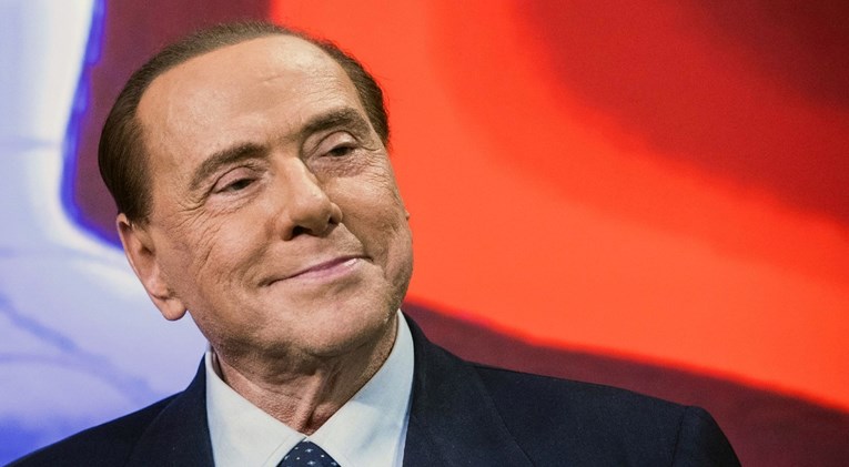 Berlusconi s klubom koji je 2016. bankrotirao želi osvojiti Ligu prvaka