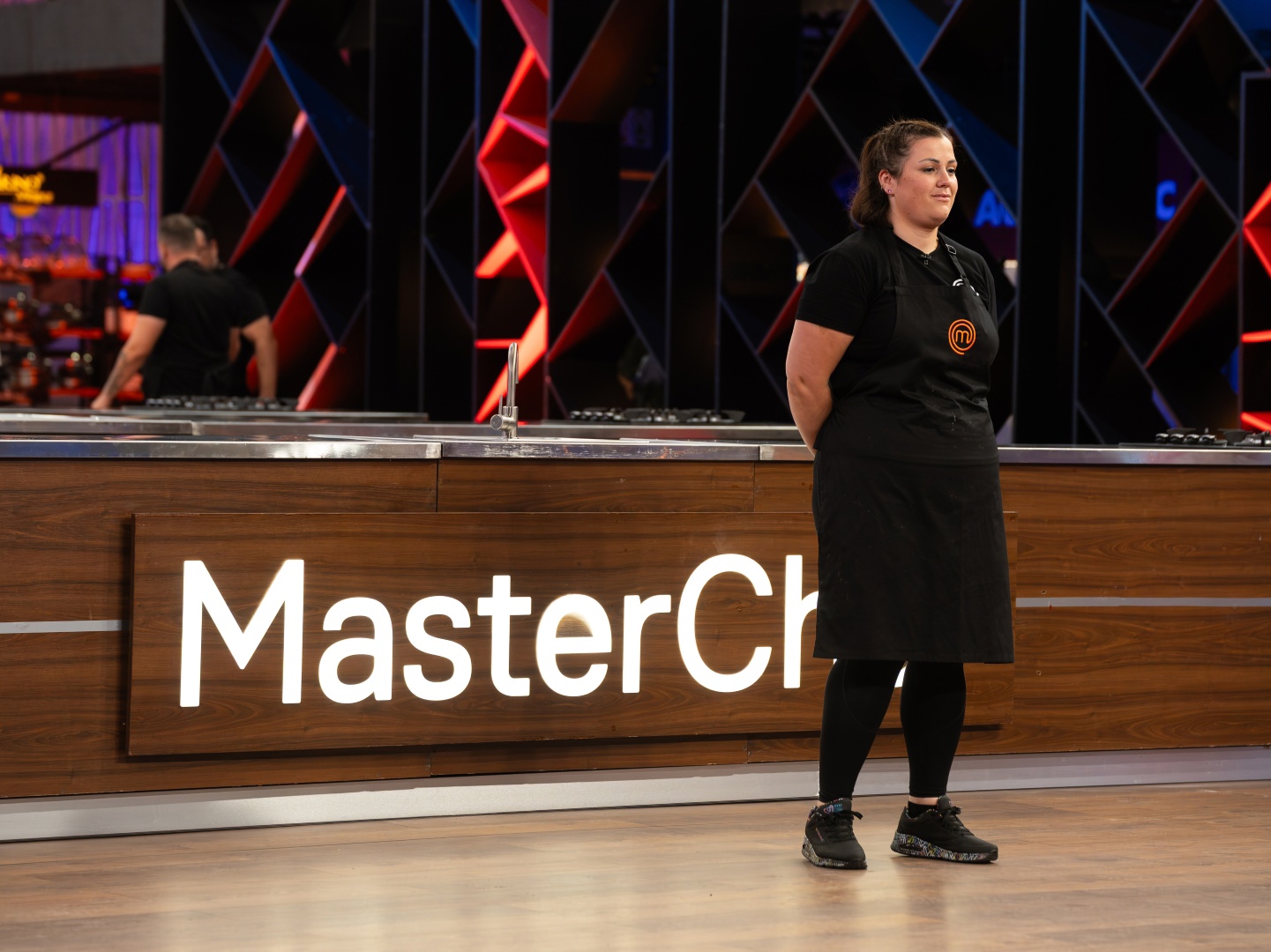 Sirova tjestenina presudila. Marija Ćavar napustila MasterChef
