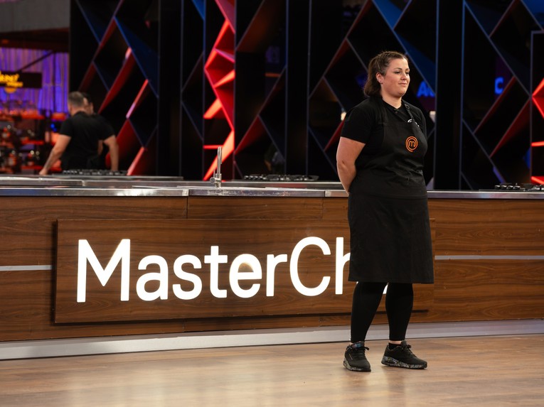 Sirova tjestenina presudila. Marija Ćavar napustila MasterChef