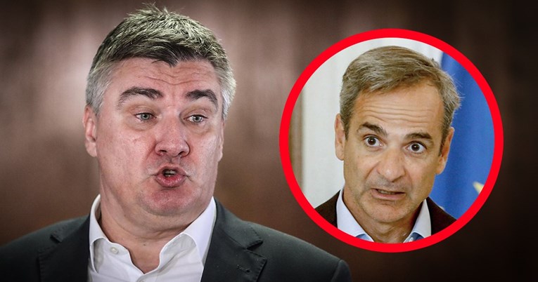 Grčki premijer reagirao na Milanovićevu tvrdnju da će Boyse tući i silovati