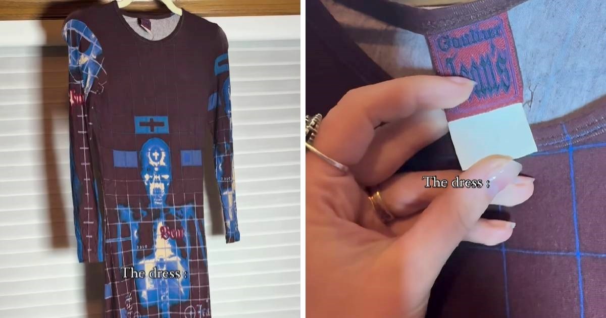 Prodala haljinu za 135 dolara pa saznala koliko vrijedi: "Najgora pogreška u životu"