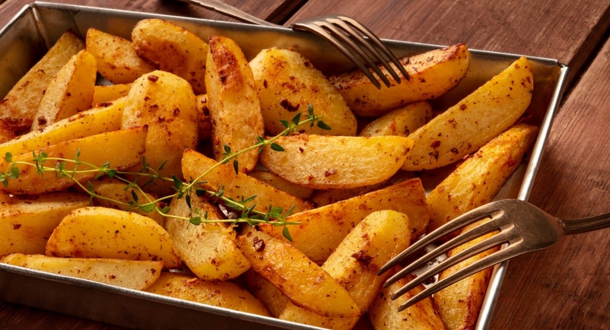 Krumpiri će vam ispasti hrskaviji i ukusniji ako im dodate ovaj sastojak