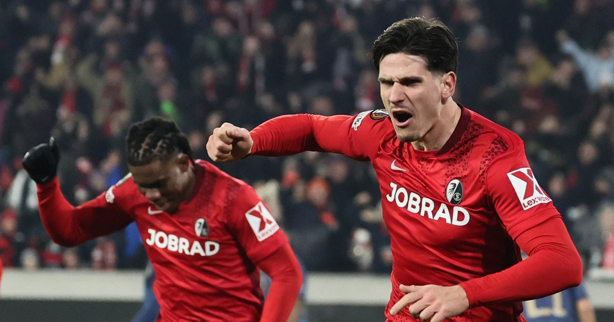 OD 21:00 Aston Villa i Freiburg za naslov u Europa ligi. Evo gdje gledati