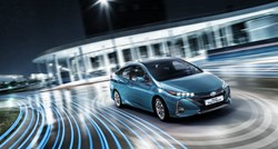 Bravo za Toyotu: Koristi samo obnovljivu električnu energiju