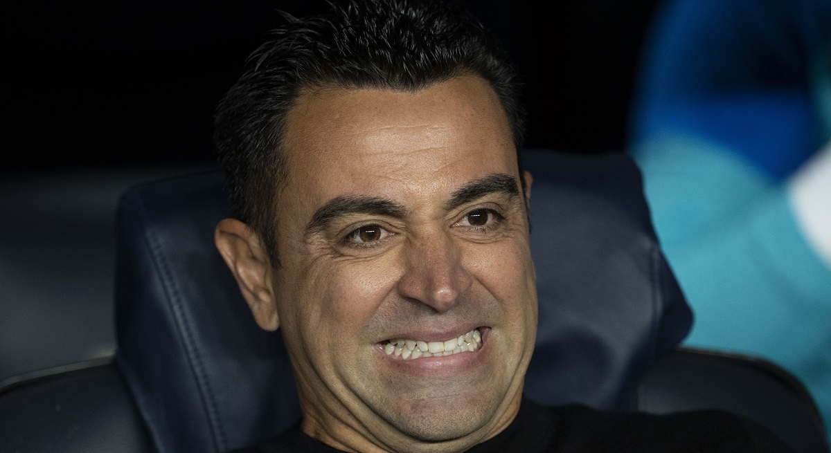 Xavi: Ljut sam