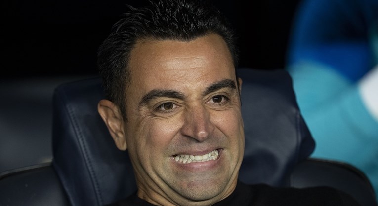 El Nacional: Barcelona će smijeniti Xavija. Tri su kandidata za novog trenera