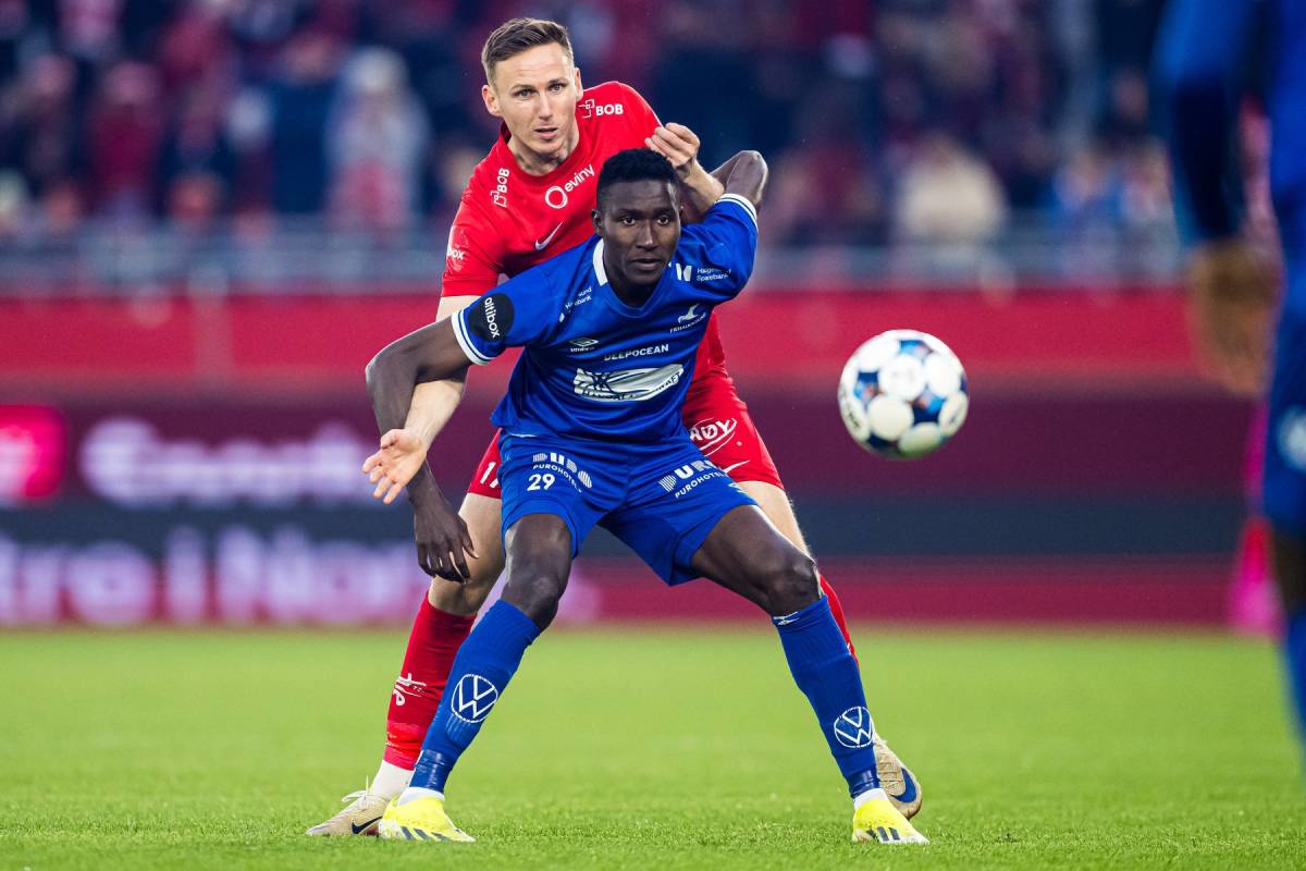 Sory Diarra 