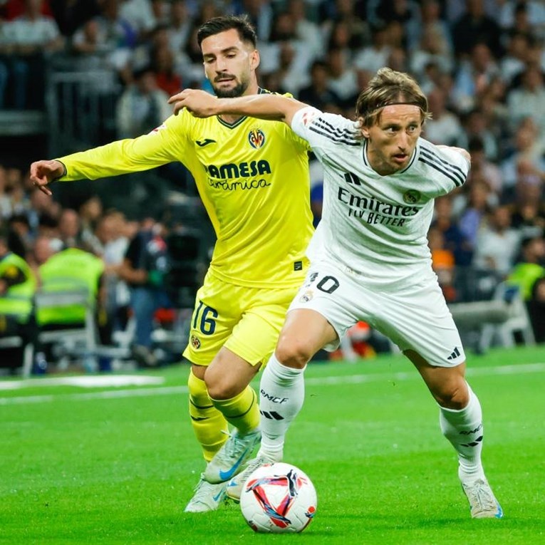 Modrić dobio ponudu ako ne ostane u Realu? Španjolci: Bio bi u top formi za SP 2026.
