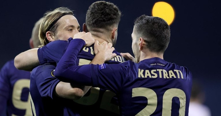 Zbog Dinamovih europskih uspjeha svaki klub HNL-a od Uefe dobiva tri milijuna kuna