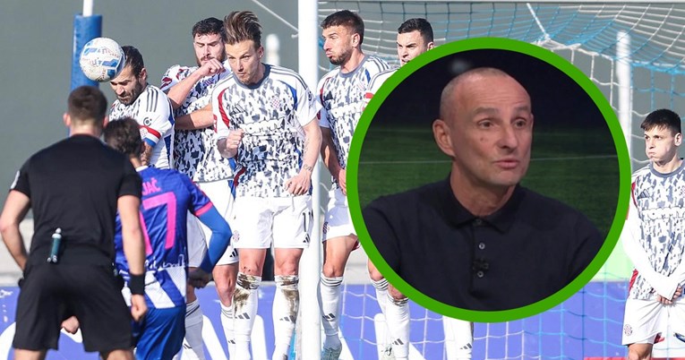 Novi HRT-ov analitičar: Hajduk se napali na derbije, problem su male utakmice