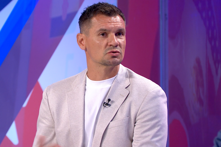 Lovren o igri Hrvatske protiv Portugala: Pa nismo mi Kongo, uz svo dužno poštovanje