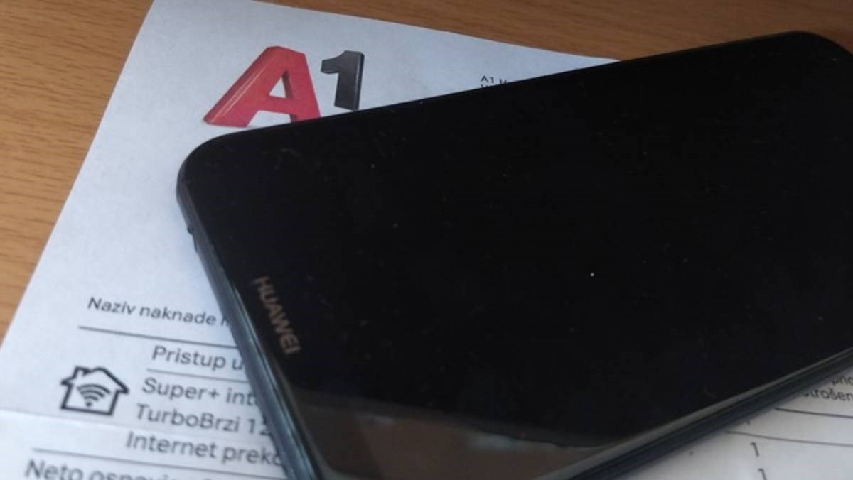 U mrežama A1 Hrvatska otklonjene su poteškoće u pristupu internetu