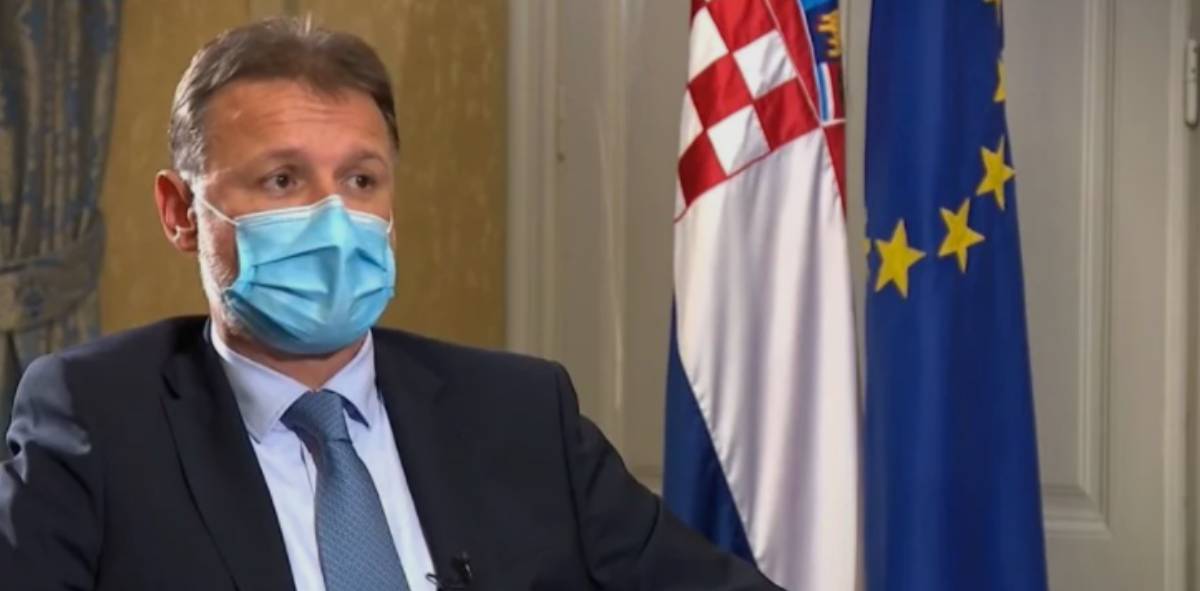 Njonjo: Promašeno je sad pričati o tome tko je kriv za lošu situaciju s koronom