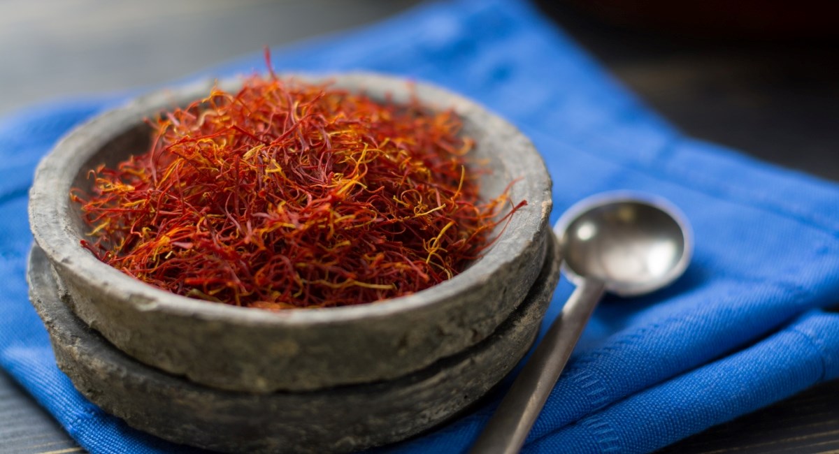 Znate li koji je najskuplji začin na svijetu? Kuhari za njega plaćaju pravo bogatstvo