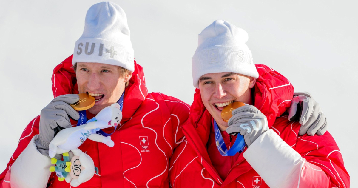 Švicarac Franjo von Allmen osvojio drugo zlato na ovim Zimskim olimpijskim igrama