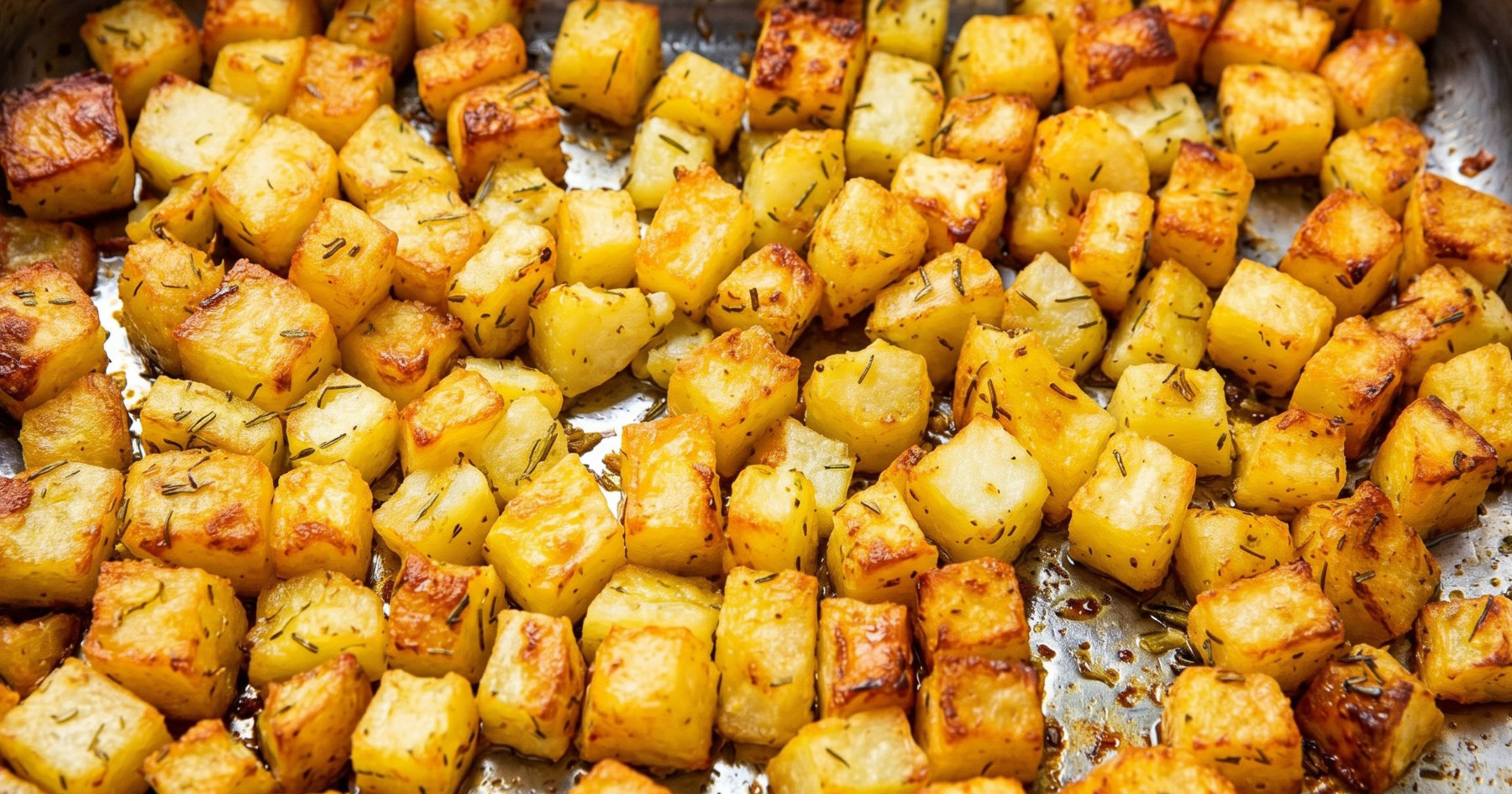 Ako želite ekstra hrskave krumpire, pripremite ih kao Francuzi