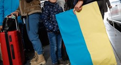 Njemački političar napao izbjeglice: "To je socijalni turizam, nazad za Ukrajinu"