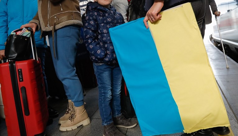 Njemački političar napao izbjeglice: "To je socijalni turizam, nazad za Ukrajinu"
