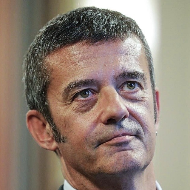 Oreščanin o pljački Ine: Zašto šutite? Gdje su Gotovina, Bozanić, Mišo Kovač...?
