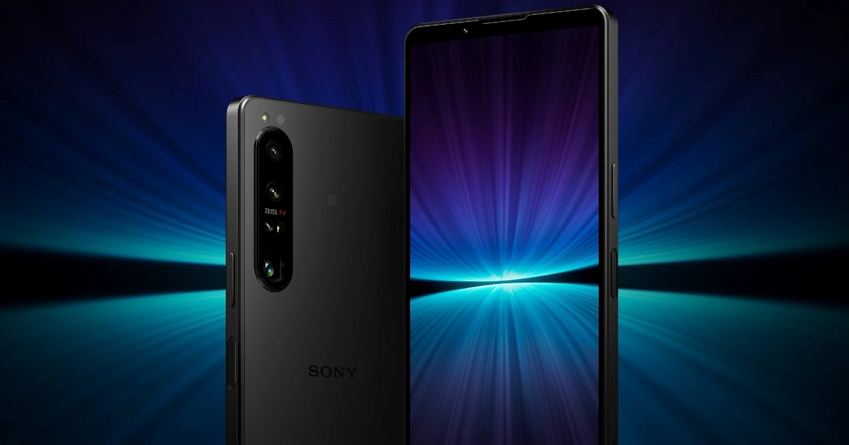 Curi sve više informacija o mobitelu Sony Xperia 1 VI