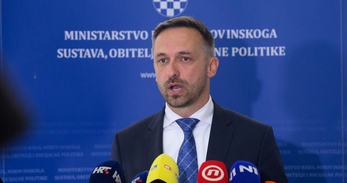Vlada u sabor poslala Izmjene i dopune Obiteljskog zakona