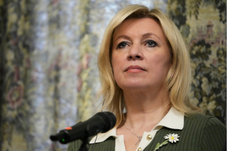 Zaharova: Europljani su si sami stvorili probleme